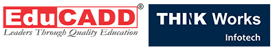 EduCADD Thane - Think Works Infotech