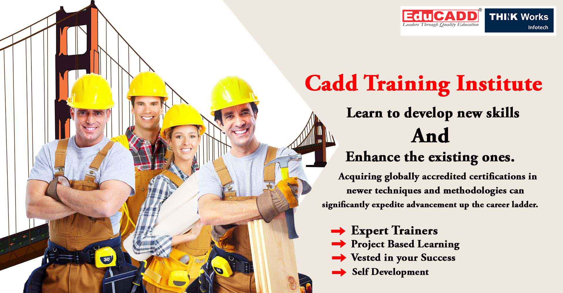 Cadd Training Institute
