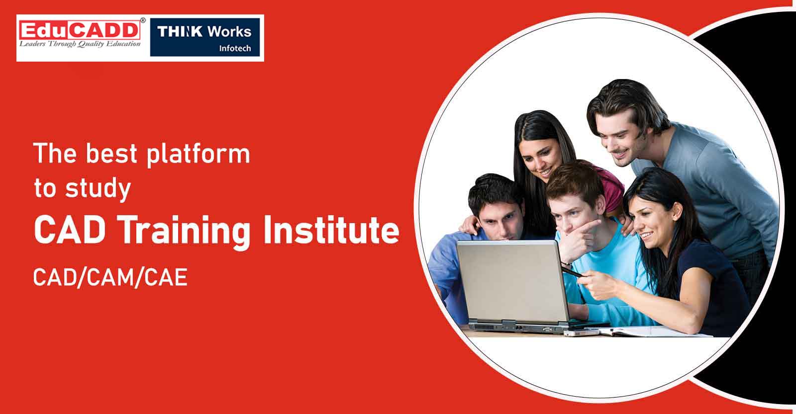 EduCADD Thane CAD Training Institute