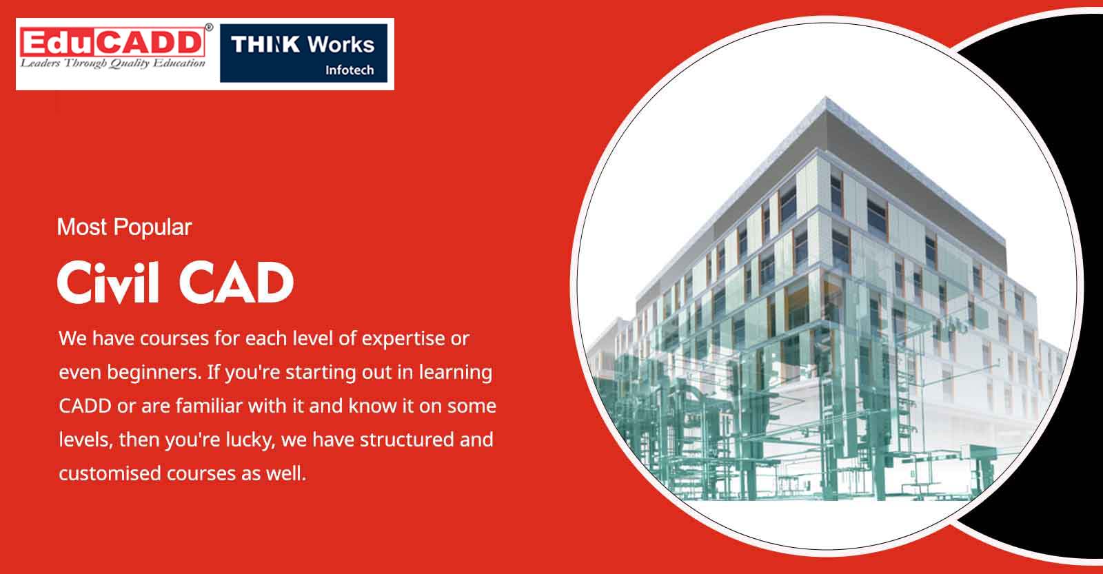 EduCADD Thane CAD Training Institute