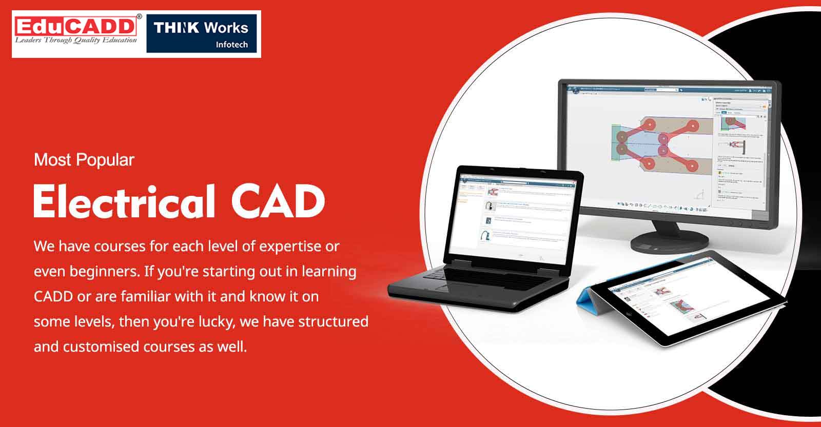 EduCADD Thane CAD Training Institute