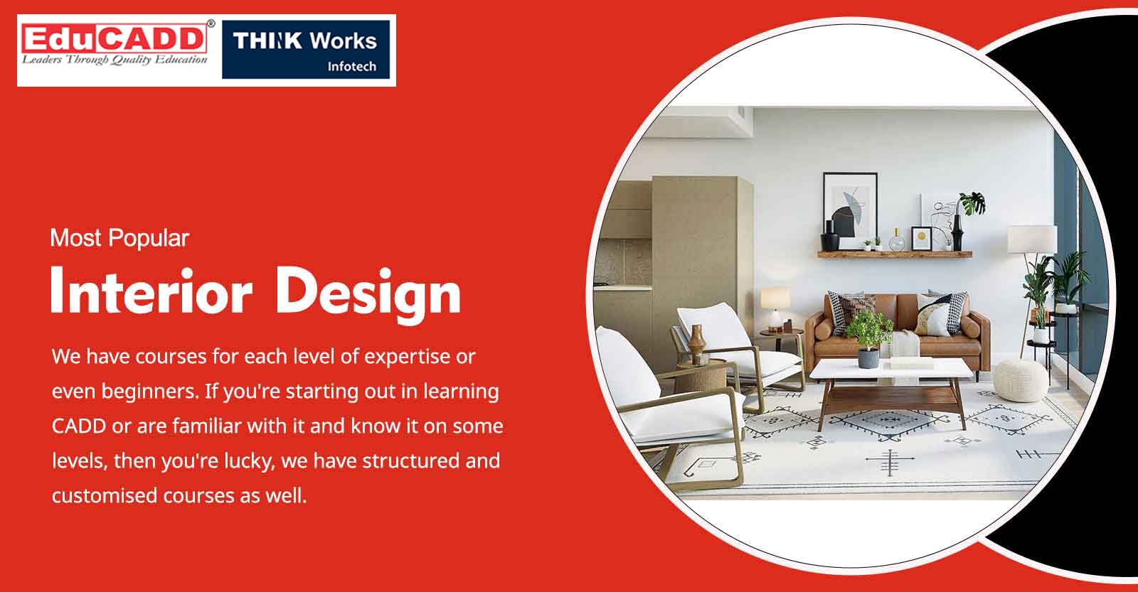 EduCADD Thane CAD Training Institute
